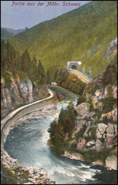 1920 2. tunel